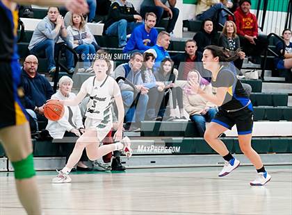 Thumbnail 1 in Northwest Catholic vs. Housatonic (CIAC Class S First Round Playoff) photogallery.