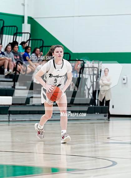 Thumbnail 2 in Northwest Catholic vs. Housatonic (CIAC Class S First Round Playoff) photogallery.