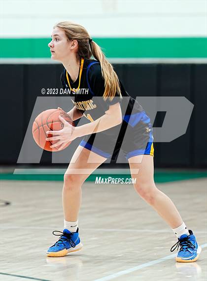 Thumbnail 1 in Northwest Catholic vs. Housatonic (CIAC Class S First Round Playoff) photogallery.