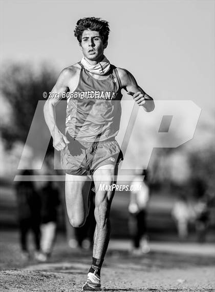 Thumbnail 3 in Buchanan vs Clovis West photogallery.