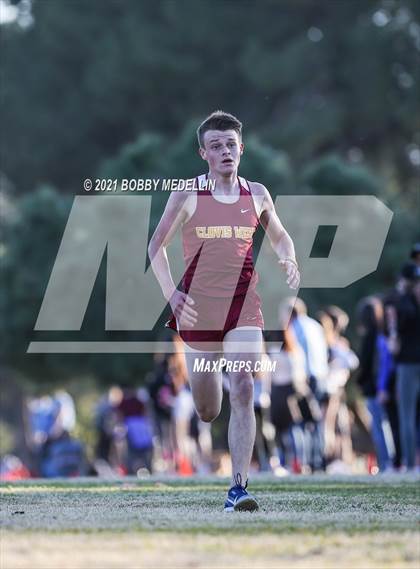 Thumbnail 2 in Buchanan vs Clovis West photogallery.