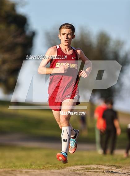 Thumbnail 1 in Buchanan vs Clovis West photogallery.