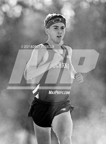 Thumbnail 1 in Buchanan vs Clovis West photogallery.