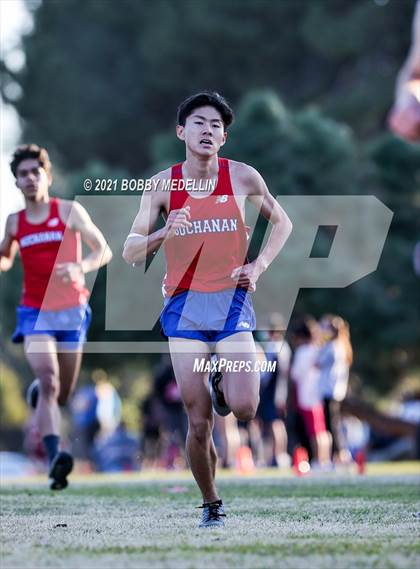 Thumbnail 2 in Buchanan vs Clovis West photogallery.