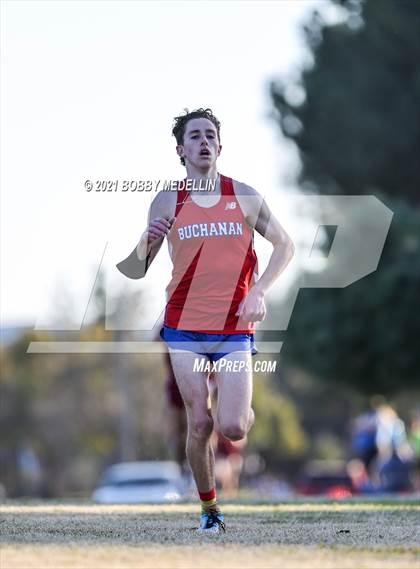 Thumbnail 3 in Buchanan vs Clovis West photogallery.