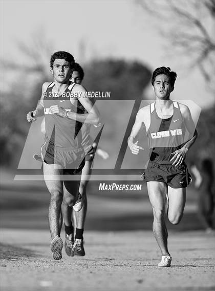 Thumbnail 1 in Buchanan vs Clovis West photogallery.