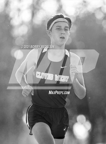 Thumbnail 1 in Buchanan vs Clovis West photogallery.