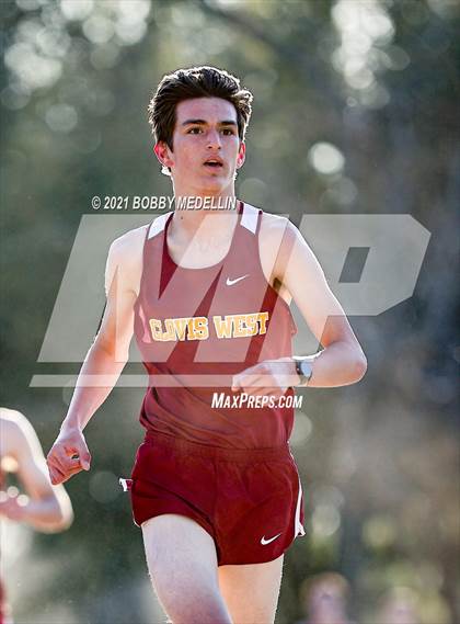 Thumbnail 1 in Buchanan vs Clovis West photogallery.