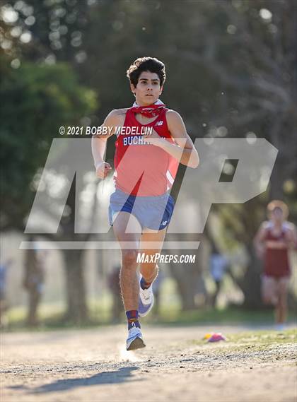 Thumbnail 3 in Buchanan vs Clovis West photogallery.