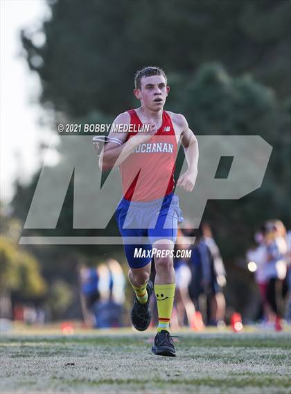 Thumbnail 3 in Buchanan vs Clovis West photogallery.