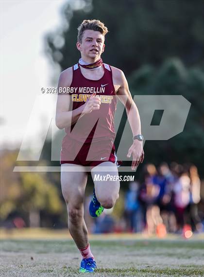 Thumbnail 2 in Buchanan vs Clovis West photogallery.