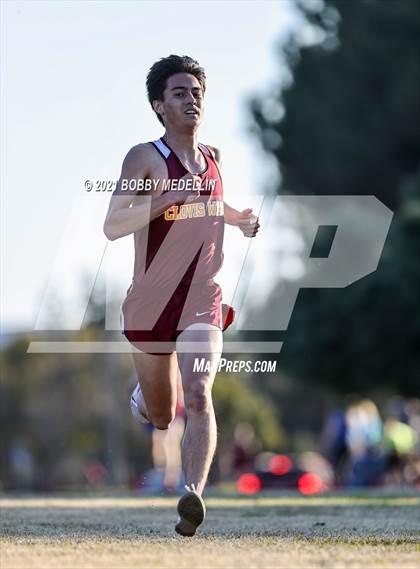 Thumbnail 1 in Buchanan vs Clovis West photogallery.