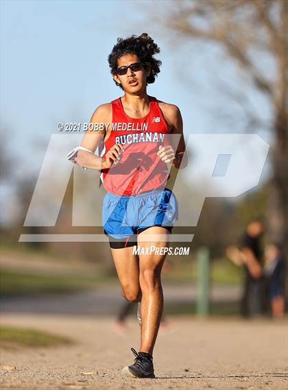Thumbnail 3 in Buchanan vs Clovis West photogallery.