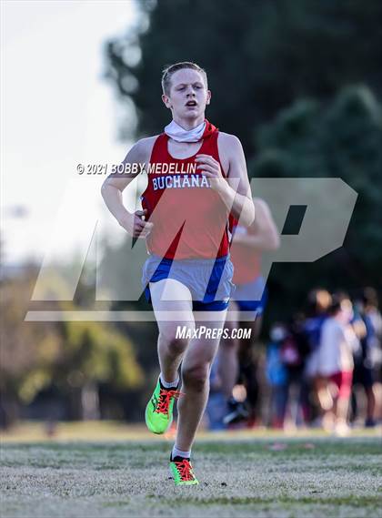 Thumbnail 3 in Buchanan vs Clovis West photogallery.