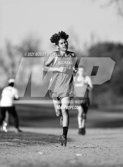 Thumbnail 1 in Buchanan vs Clovis West photogallery.