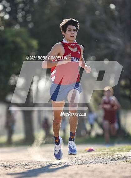 Thumbnail 1 in Buchanan vs Clovis West photogallery.