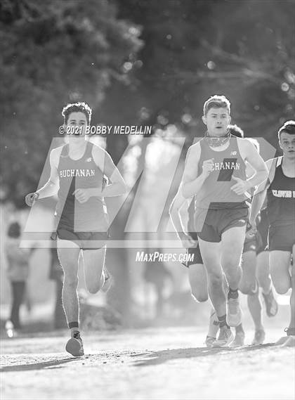 Thumbnail 2 in Buchanan vs Clovis West photogallery.