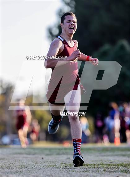 Thumbnail 1 in Buchanan vs Clovis West photogallery.