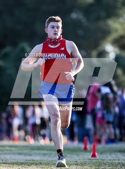 Thumbnail 3 in Buchanan vs Clovis West photogallery.