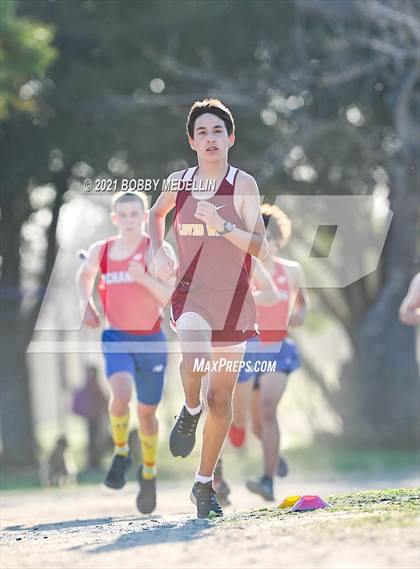 Thumbnail 3 in Buchanan vs Clovis West photogallery.