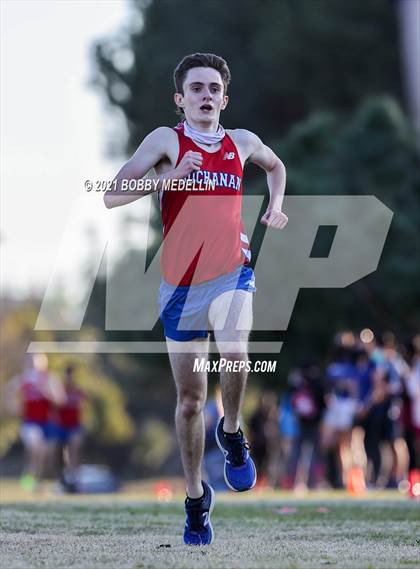 Thumbnail 2 in Buchanan vs Clovis West photogallery.