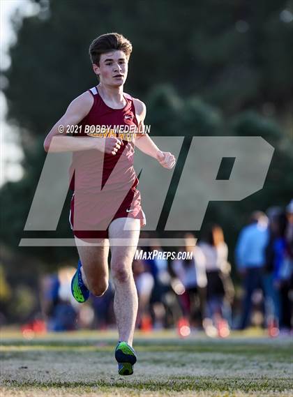 Thumbnail 1 in Buchanan vs Clovis West photogallery.