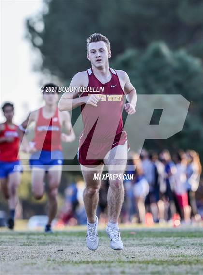 Thumbnail 3 in Buchanan vs Clovis West photogallery.