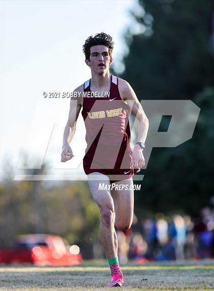 Thumbnail 1 in Buchanan vs Clovis West photogallery.