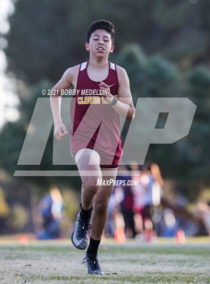 Thumbnail 3 in Buchanan vs Clovis West photogallery.