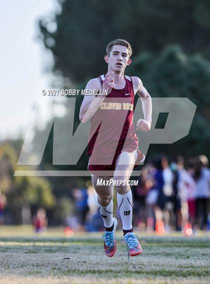 Thumbnail 3 in Buchanan vs Clovis West photogallery.