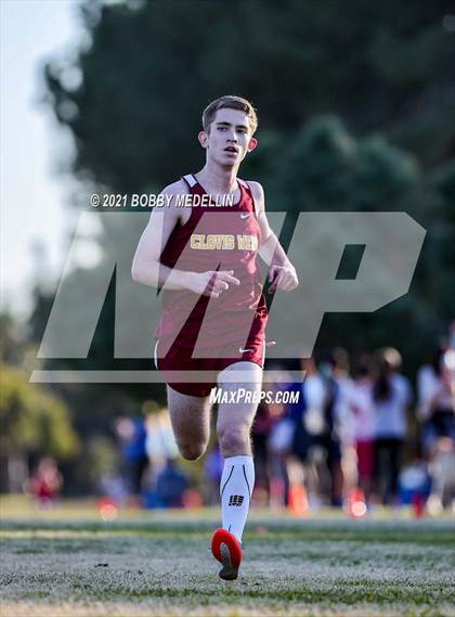 Thumbnail 1 in Buchanan vs Clovis West photogallery.