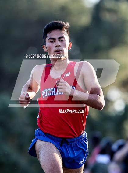 Thumbnail 1 in Buchanan vs Clovis West photogallery.