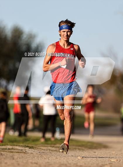 Thumbnail 1 in Buchanan vs Clovis West photogallery.