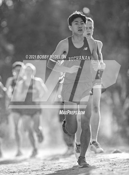 Thumbnail 2 in Buchanan vs Clovis West photogallery.