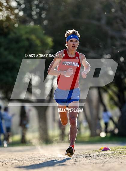 Thumbnail 1 in Buchanan vs Clovis West photogallery.