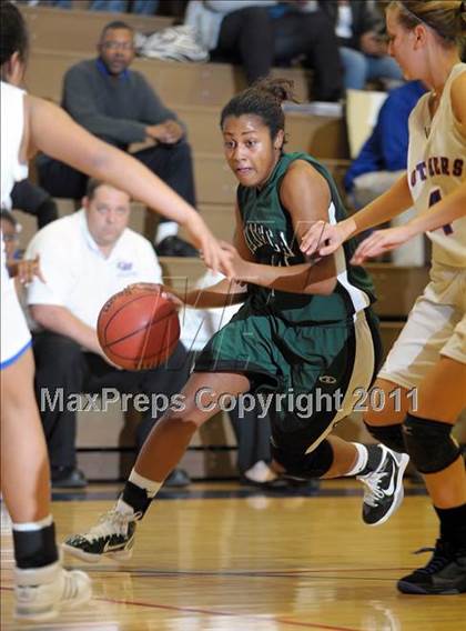 Thumbnail 1 in Christian Brothers vs. Manteca (CIF SJS Playoffs) photogallery.