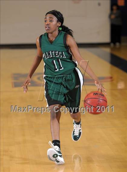 Thumbnail 3 in Christian Brothers vs. Manteca (CIF SJS Playoffs) photogallery.