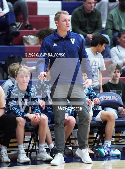 Thumbnail 2 in Valor Christian @ Dakota Ridge photogallery.