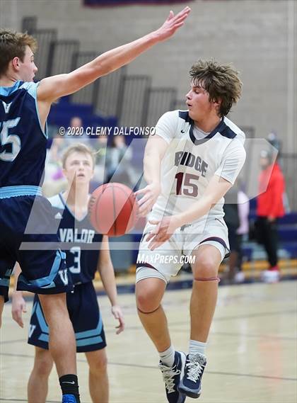 Thumbnail 2 in Valor Christian @ Dakota Ridge photogallery.