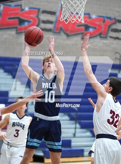 Thumbnail 3 in Valor Christian @ Dakota Ridge photogallery.