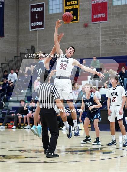 Thumbnail 2 in Valor Christian @ Dakota Ridge photogallery.