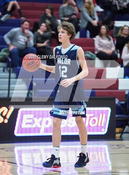 Thumbnail 2 in Valor Christian @ Dakota Ridge photogallery.