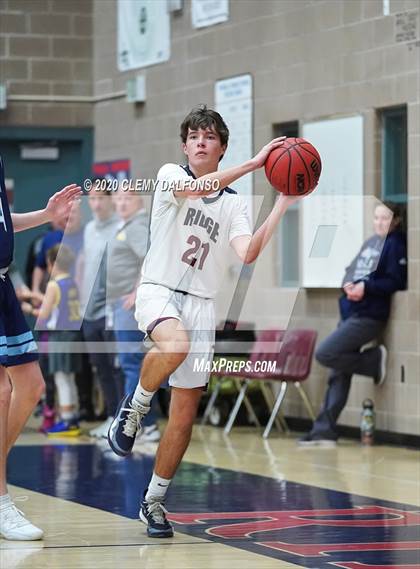 Thumbnail 3 in Valor Christian @ Dakota Ridge photogallery.