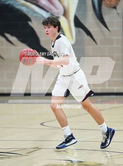 Thumbnail 1 in Valor Christian @ Dakota Ridge photogallery.