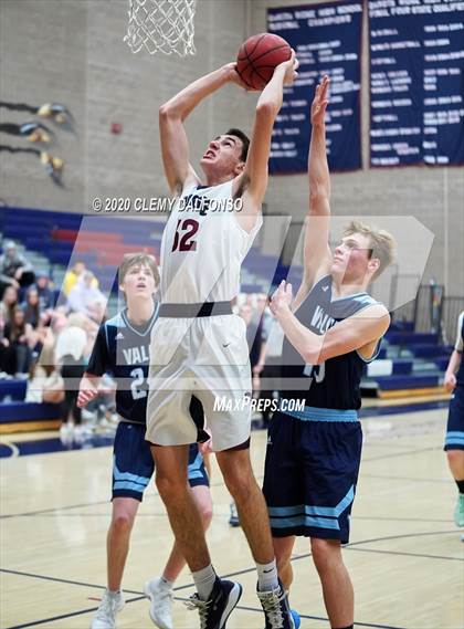 Thumbnail 2 in Valor Christian @ Dakota Ridge photogallery.