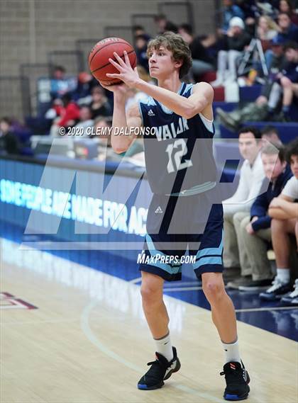 Thumbnail 2 in Valor Christian @ Dakota Ridge photogallery.