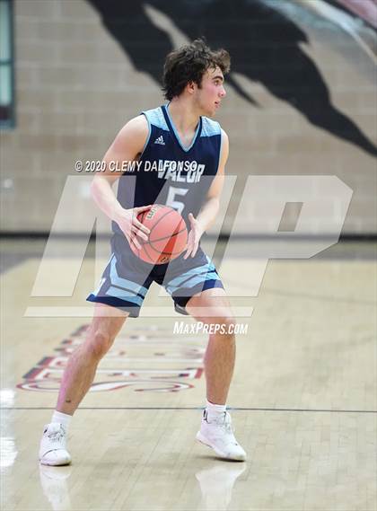 Thumbnail 3 in Valor Christian @ Dakota Ridge photogallery.