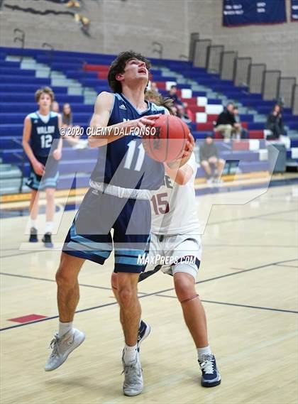 Thumbnail 2 in Valor Christian @ Dakota Ridge photogallery.