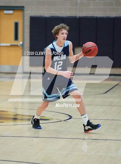Thumbnail 2 in Valor Christian @ Dakota Ridge photogallery.