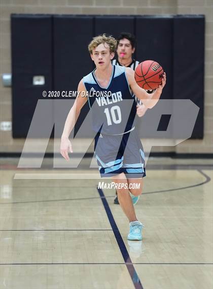 Thumbnail 2 in Valor Christian @ Dakota Ridge photogallery.